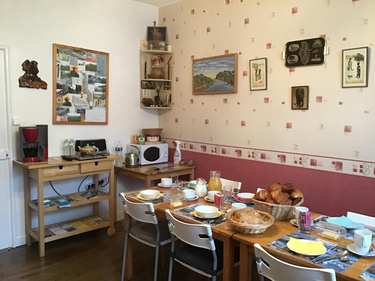 Bed and Breakfast Webb'S Of Glomel Екстер'єр фото