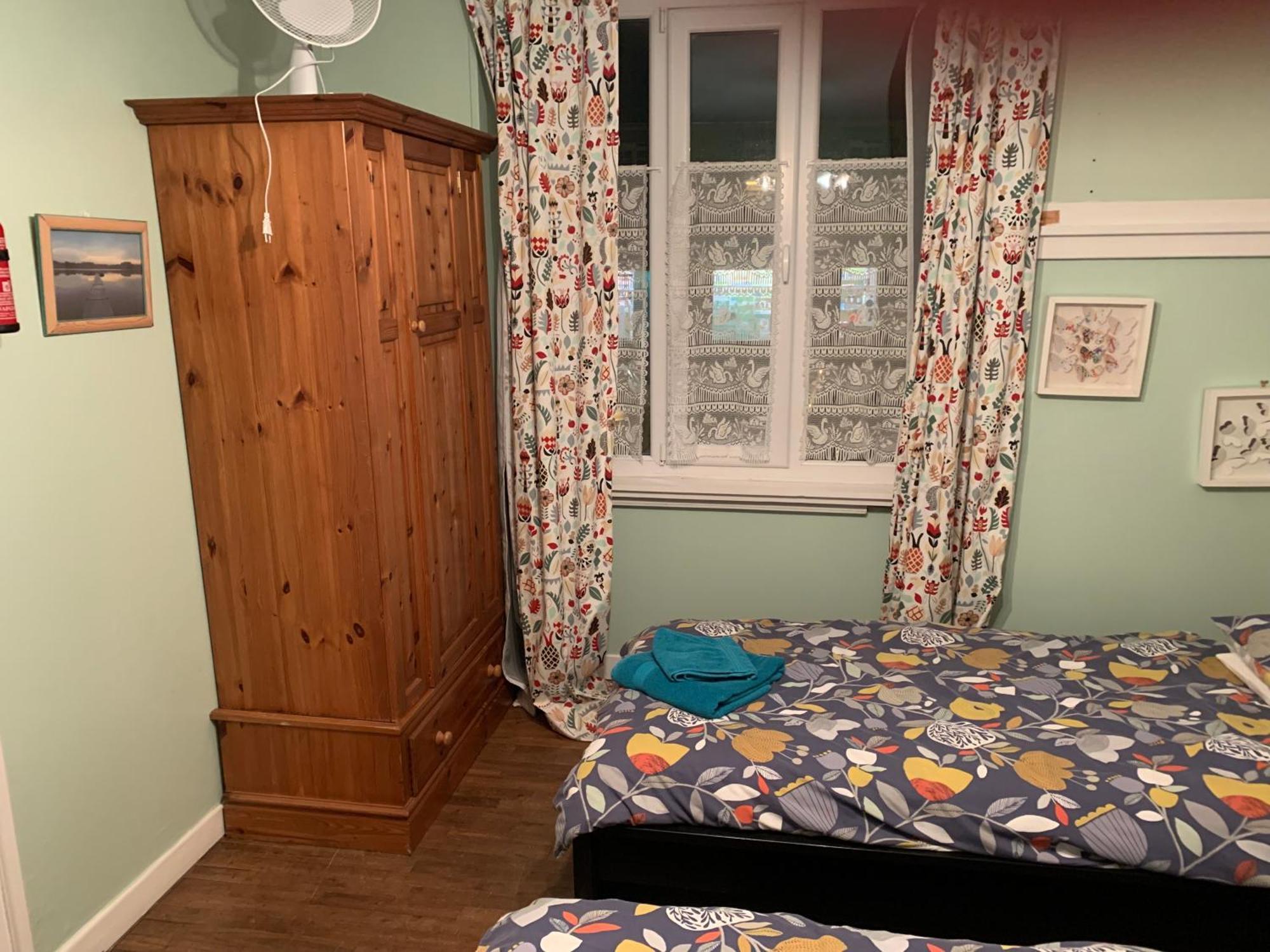 Bed and Breakfast Webb'S Of Glomel Екстер'єр фото