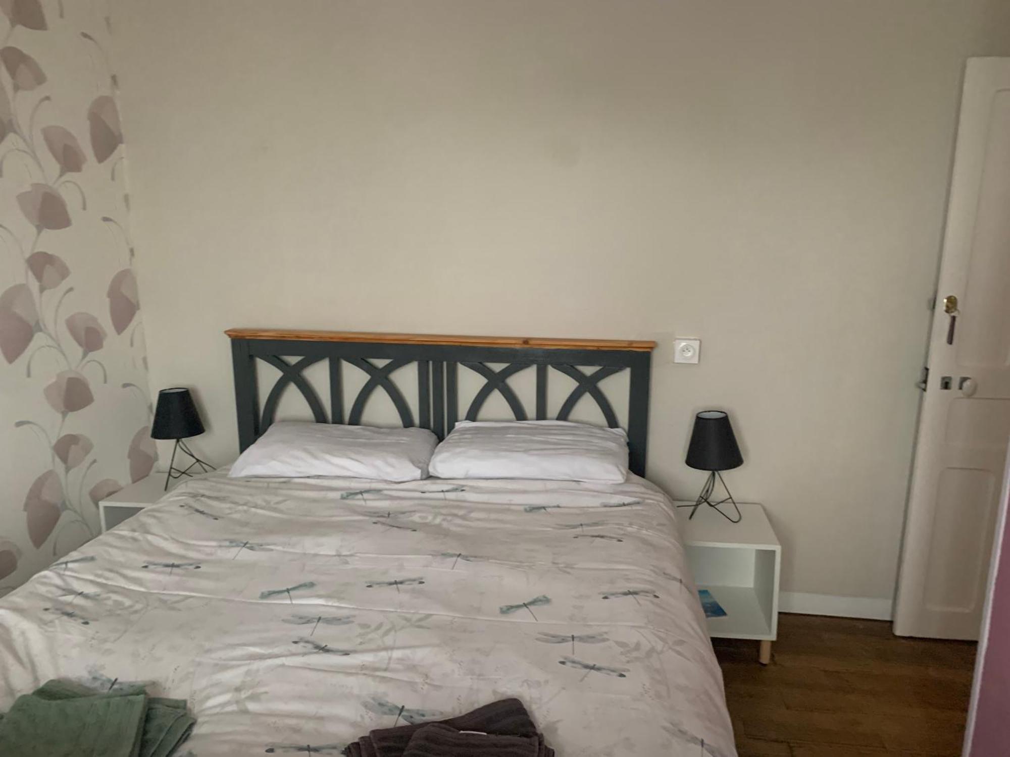 Bed and Breakfast Webb'S Of Glomel Екстер'єр фото