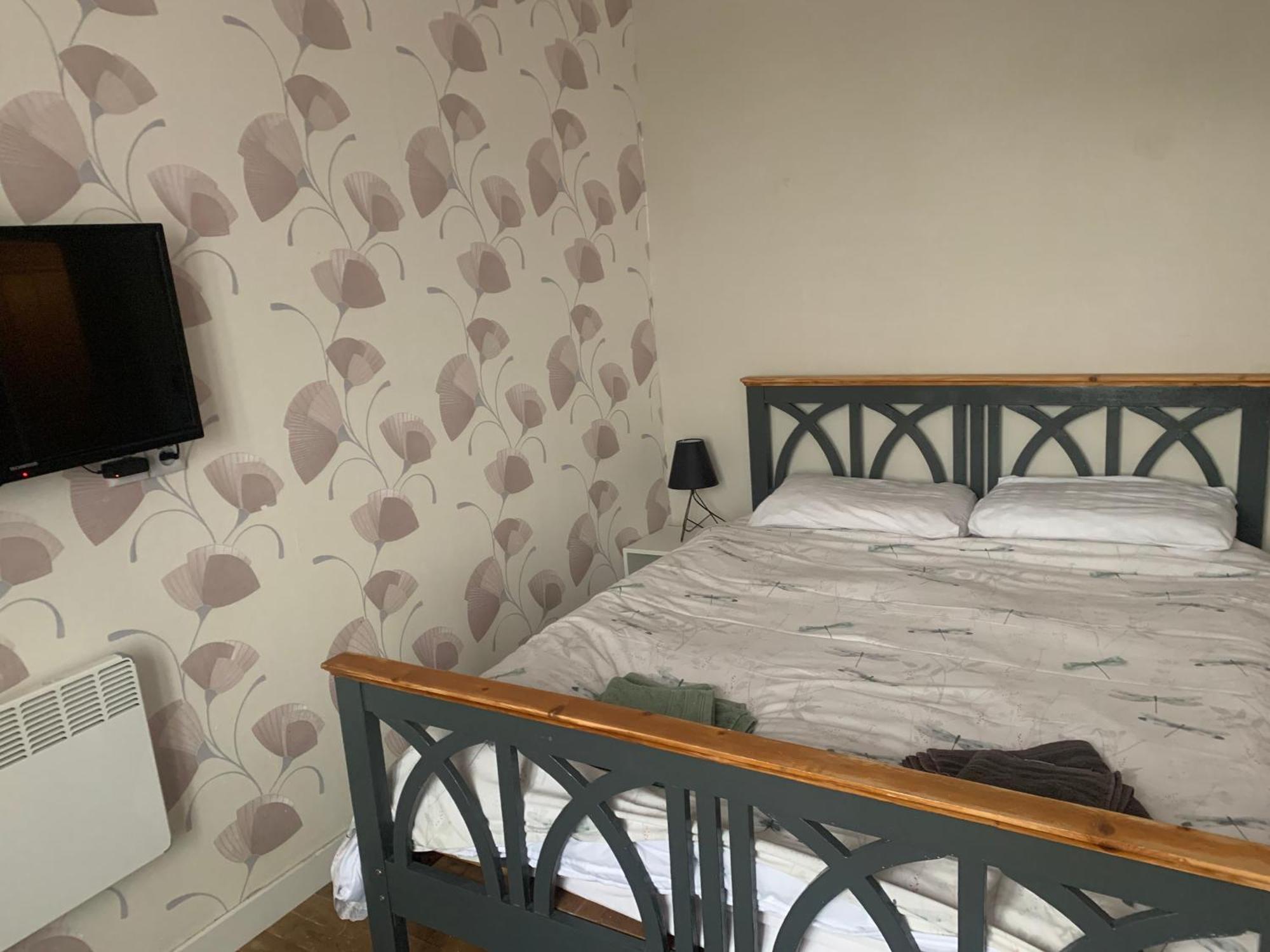 Bed and Breakfast Webb'S Of Glomel Екстер'єр фото