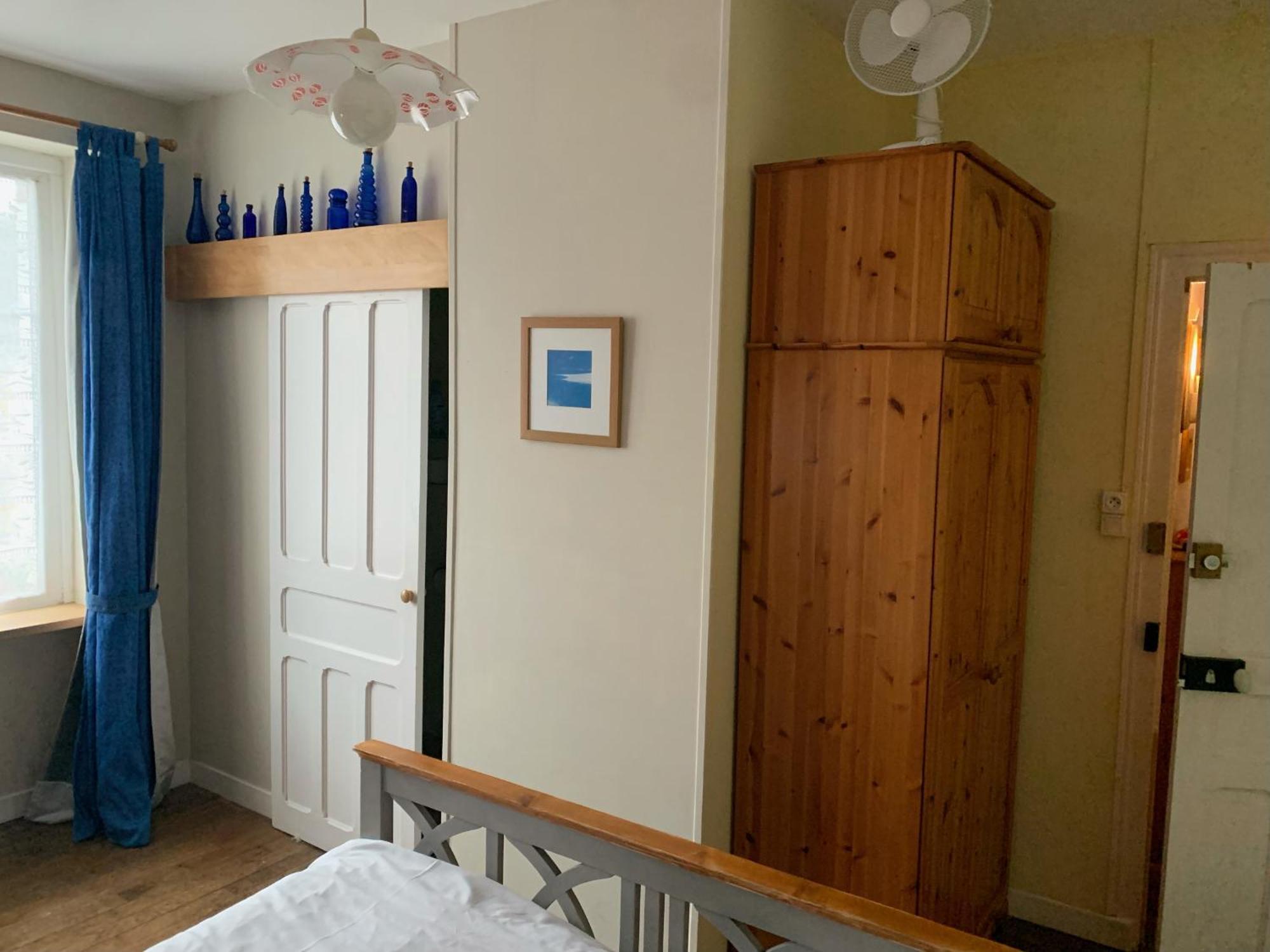 Bed and Breakfast Webb'S Of Glomel Екстер'єр фото